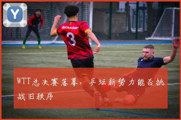 WTT总决赛落幕,乒坛新势力能否挑战旧秩序
