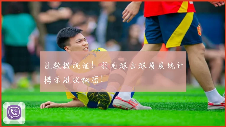 让数据说话!羽毛球击球角度统计揭示进攻秘密!