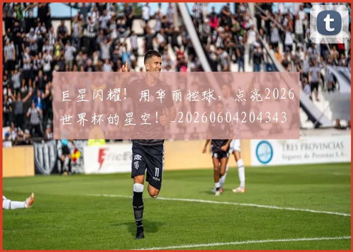 巨星闪耀！用华丽控球，点亮2026世界杯的星空！_20260604204343