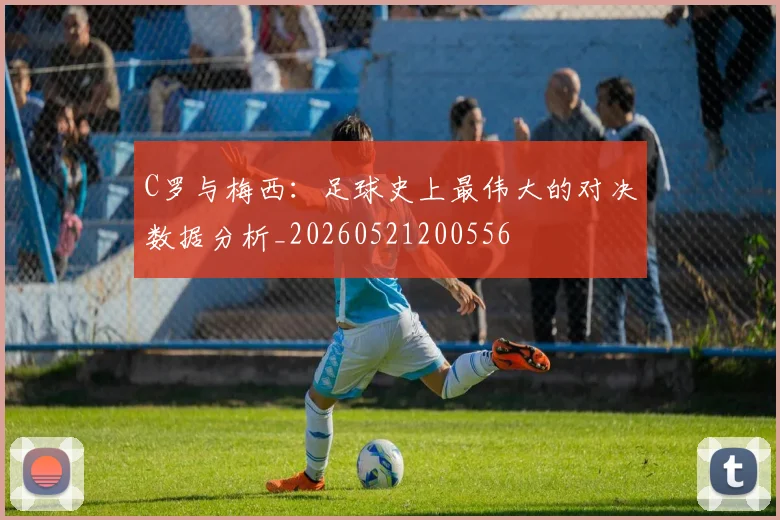 C罗与梅西：足球史上最伟大的对决数据分析_20260521200556